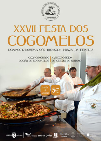 xornadas
