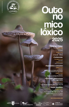 Outono Micolóxico