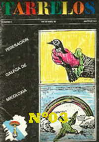 Tarrelos Nº 03