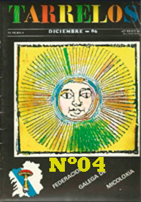 Tarrelos Nº 04