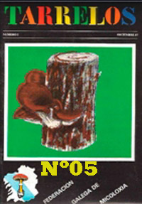 Tarerelos nº 05
