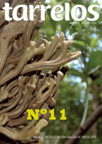 Tarrelos Nº 11